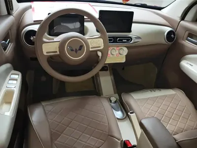 Wuling MINIEV 2025, 7000 км, за 5430.18 USD - фото 12