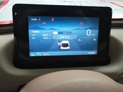 Wuling MINIEV 2025, 7000 км, за 5430.18 USD - фото 14