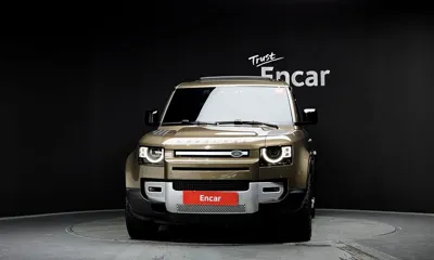 Land Rover Defender 2022, 128022 км, за 38082.09 USD
