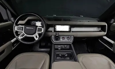 Land Rover Defender 2022, 128022 км, за 38082.09 USD - фото 7