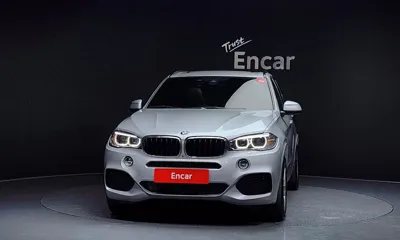 BMW X5 2018, 76948 км, за 21803.76 USD