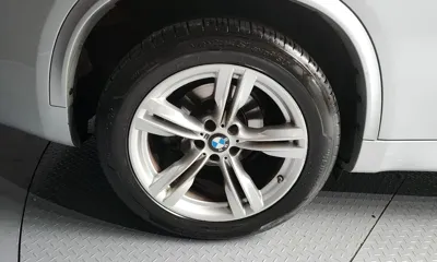 BMW X5 2018, 76948 км, за 21803.76 USD