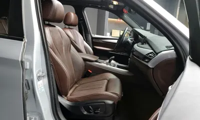 BMW X5 2018, 76948 км, за 21803.76 USD - фото 11