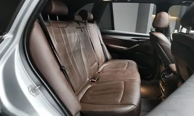 BMW X5 2018, 76948 км, за 21803.76 USD - фото 12