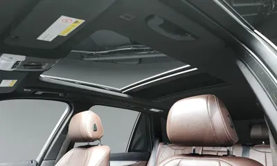 BMW X5 2018, 76948 км, за 21803.76 USD - фото 19