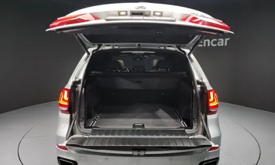 BMW X5 2018, 76948 км, за 21803.76 USD - фото 20