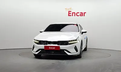 Kia K5 2023, 114336 км, за 10854.3 USD