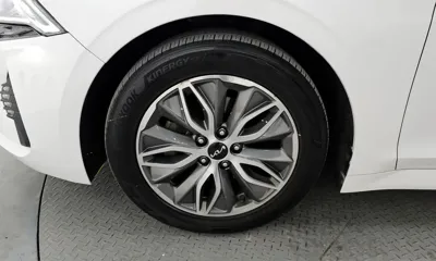 Kia K5 2023, 114336 км, за 10854.3 USD