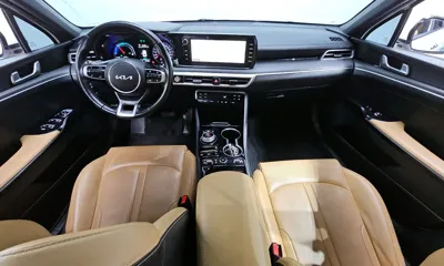 Kia K5 2023, 114336 км, за 10854.3 USD - фото 7