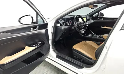 Kia K5 2023, 114336 км, за 10854.3 USD - фото 10