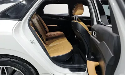 Kia K5 2023, 114336 км, за 10854.3 USD - фото 12
