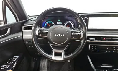 Kia K5 2023, 114336 км, за 10854.3 USD - фото 13