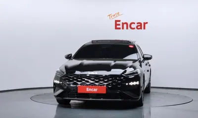 Kia K8 2022, 85424 км, за 18461.93 USD