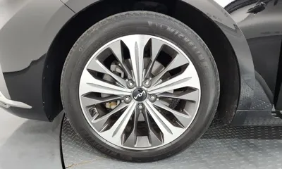 Kia K8 2022, 85424 км, за 18461.93 USD