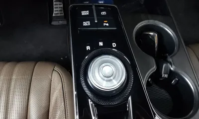 Kia K8 2022, 85424 км, за 18461.93 USD - фото 9