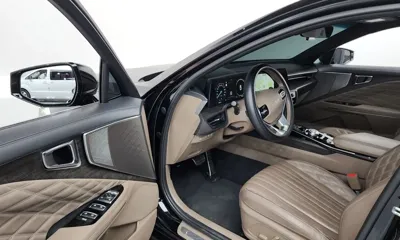 Kia K8 2022, 85424 км, за 18461.93 USD - фото 10