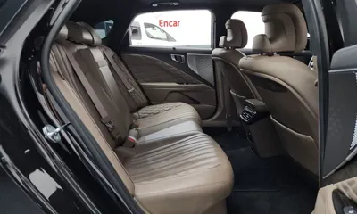 Kia K8 2022, 85424 км, за 18461.93 USD - фото 11