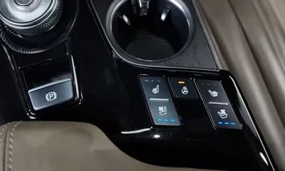Kia K8 2022, 85424 км, за 18461.93 USD - фото 20