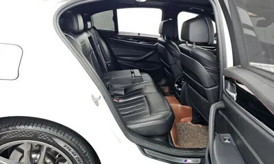 BMW 5-Series 2018, 140699 км, за 16451.93 USD - фото 12