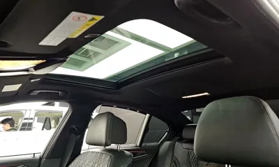 BMW 5-Series 2018, 140699 км, за 16451.93 USD - фото 19