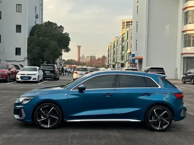 Audi A3 2022, 50000 км, за 15846.46 USD - фото 8