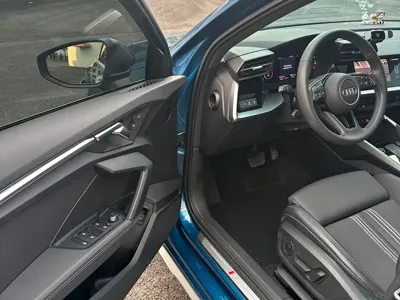 Audi A3 2022, 50000 км, за 15846.46 USD - фото 9