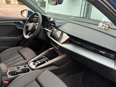 Audi A3 2022, 50000 км, за 15846.46 USD - фото 20