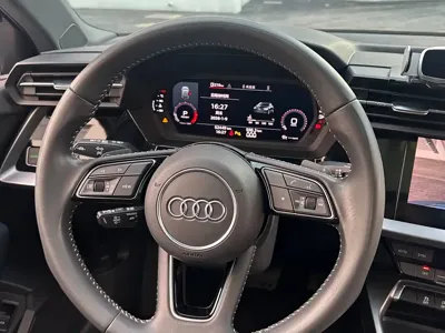 Audi A3 2022, 50000 км, за 15846.46 USD - фото 21