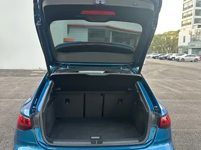 Audi A3 2022, 50000 км, за 15846.46 USD - фото 24