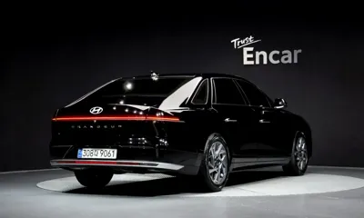 Hyundai Grandeur 2023, 78748 км, за 18373.38 USD