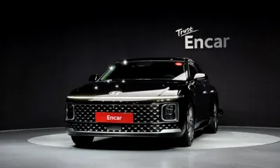 Hyundai Grandeur 2023, 78748 км, за 18373.38 USD