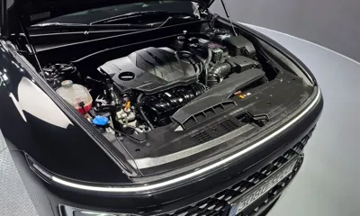 Hyundai Grandeur 2023, 78748 км, за 18373.38 USD - фото 6