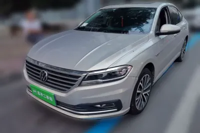 Volkswagen Lavida · 2021 год