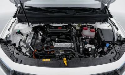 Mercedes-Benz EQB 2026, 3449 км, за 36104.64 USD - фото 6