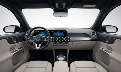 Mercedes-Benz EQB 2026, 3449 км, за 36104.64 USD - фото 7