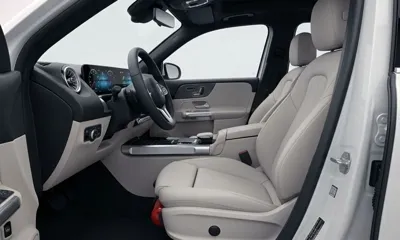 Mercedes-Benz EQB 2026, 3449 км, за 36104.64 USD - фото 10
