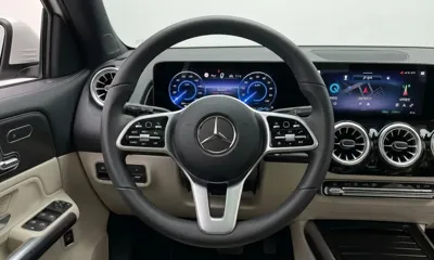 Mercedes-Benz EQB 2026, 3449 км, за 36104.64 USD - фото 11