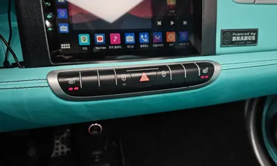 Smart Fortwo 2012, 128974 км, за 14375.74 USD - фото 17
