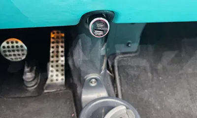 Smart Fortwo 2012, 128974 км, за 14375.74 USD - фото 30