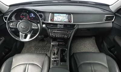 Kia K5 2020, 126931 км, за 6837.27 USD - фото 7