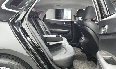 Kia K5 2020, 126931 км, за 6837.27 USD - фото 12