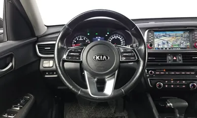 Kia K5 2020, 126931 км, за 6837.27 USD - фото 13
