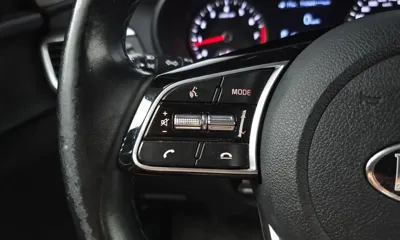 Kia K5 2020, 126931 км, за 6837.27 USD - фото 16