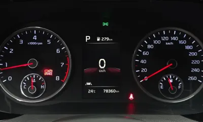 Kia K5 2020, 78360 км, за 12273.28 USD - фото 8