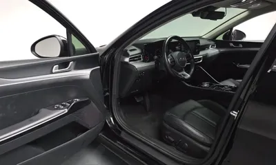 Kia K5 2020, 78360 км, за 12273.28 USD - фото 10