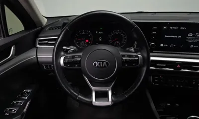 Kia K5 2020, 78360 км, за 12273.28 USD - фото 14