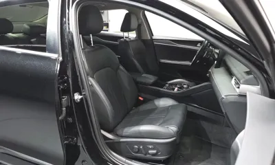 Kia K5 2020, 78360 км, за 12273.28 USD - фото 26