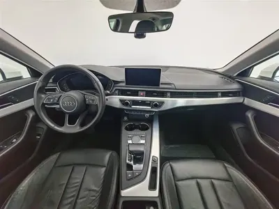 Audi A4L 2019, 60700 км, за 13651.14 USD