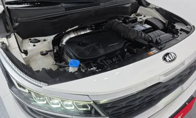 Kia Seltos 2020, 58343 км, за 12221.28 USD - фото 6