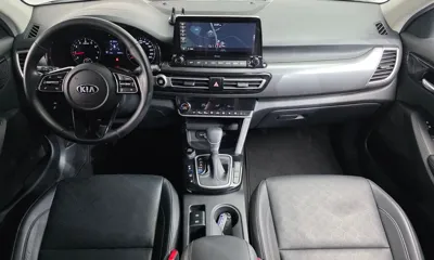 Kia Seltos 2020, 58343 км, за 12221.28 USD - фото 7